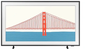 Samsung () The Frame QE65LS03A
