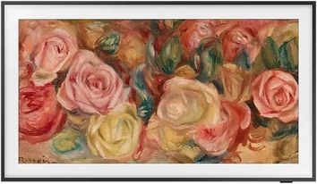 Samsung () The Frame (2024) QE55LS03D