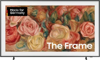 Samsung The Frame (2024) GQ50LS03D