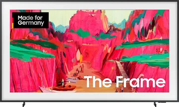 Samsung The Frame Pro (2025) GQ65LS03FW