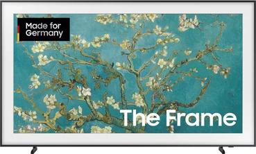 Samsung () The Frame (2023) QE55LS03B