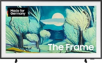 Samsung The Frame (2025) GQ43LS03F