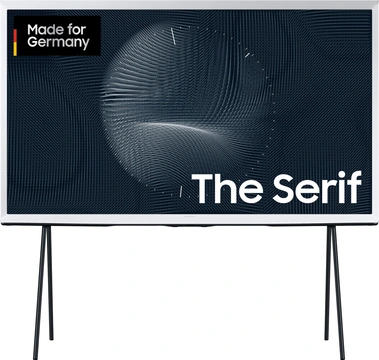 Samsung () The Serif QE55LS01BGU