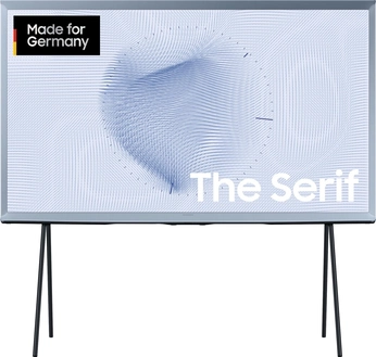 Samsung () The Serif QE55LS01B