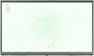 Samsung () The Serif QE55LS01DB