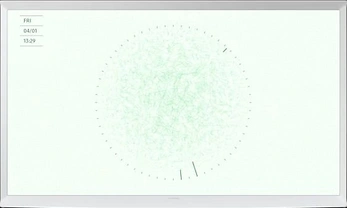 Samsung () The Serif QE55LS01DA
