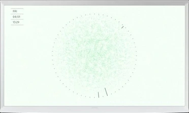 Samsung () The Serif QE43LS01DA