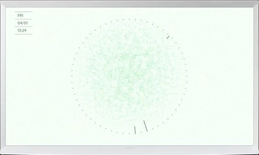 Samsung () The Serif QE65LS01DA