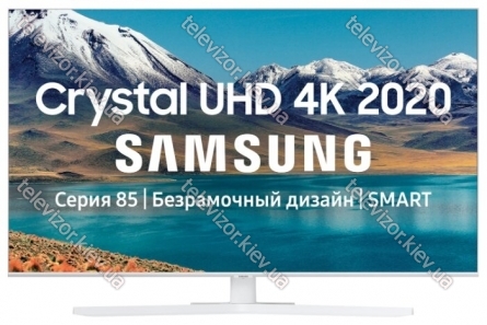 Samsung () UE43TU8510U 43" (2020)