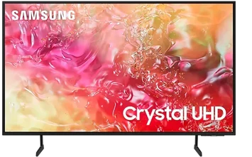 Samsung UE50DU7172