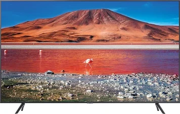Samsung UE50TU7170