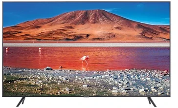 Samsung UE55TU7090