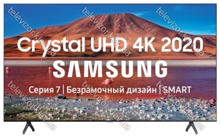 Samsung () UE55TU7140U 55"
