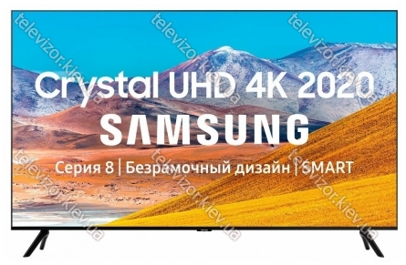 Samsung () UE85TU8000U 85" (2020)