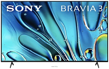 Sony Bravia 3 K-75S30