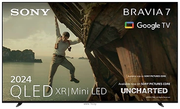 Sony Bravia 7 K-65XR70