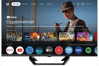 Strong SRT 32HG4723C