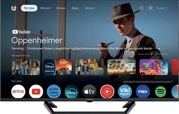 Strong SRT 40FG6733C