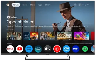 Strong SRT 50UG7773C