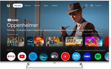 Strong SRT 50UG8773C