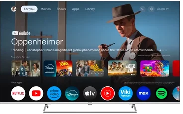 Strong SRT 55UG8773C