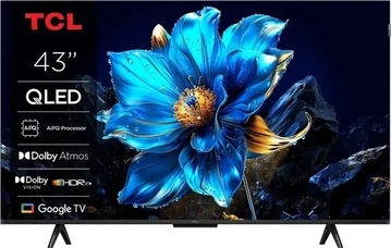 TCL () 43P7K
