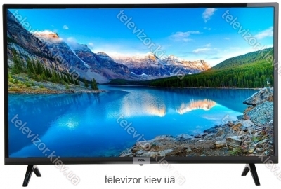 TCL 43S5200