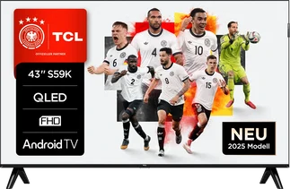 TCL 43S59K