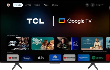 TCL 50C61B
