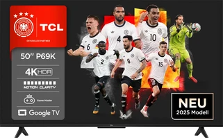 TCL 50P69K