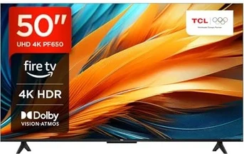 TCL 50PF650