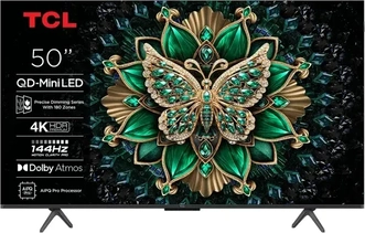 TCL () 50Q6C