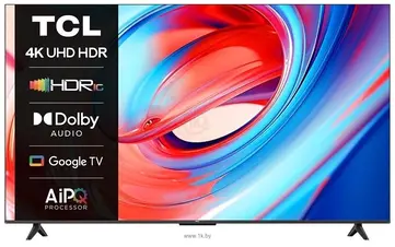 TCL 50V6B