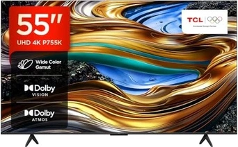TCL () 55P755K