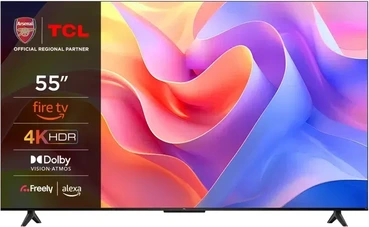 TCL () 55PF650K