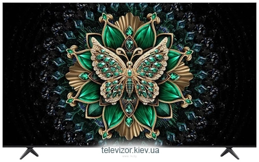 TCL 65C6K