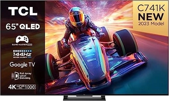 TCL () 65C741K