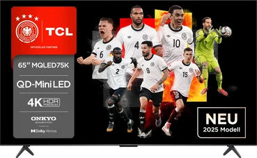 TCL 65MQLED75K