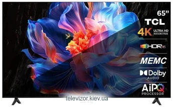 TCL 65P6K