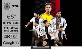 TCL 65QLED870