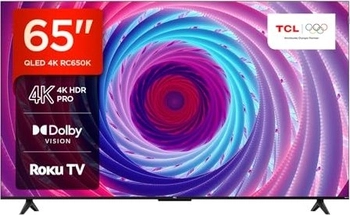TCL () 65RC650K