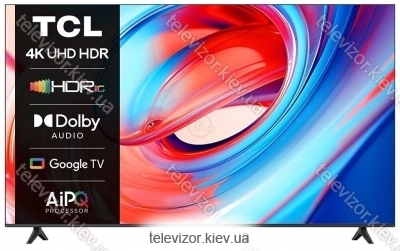 TCL 65V6B