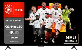 TCL 75MQLED75K