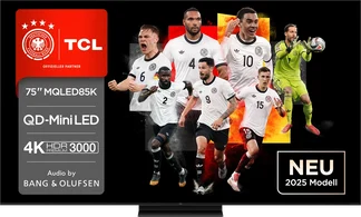 TCL 75MQLED85K