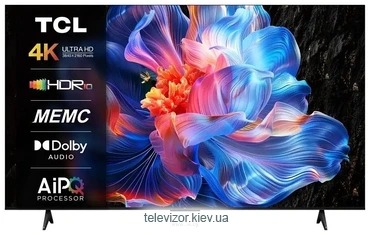 TCL 75P6K