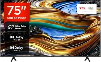 TCL () 75P755K