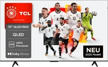 TCL 75QLED780K