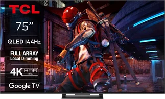TCL 75QLED870