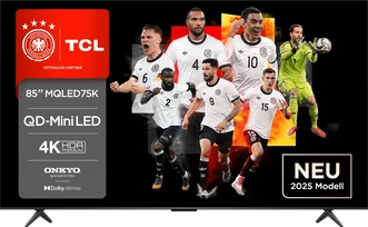 TCL 85MQLED75K