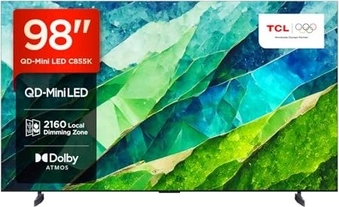 TCL () 95C855K